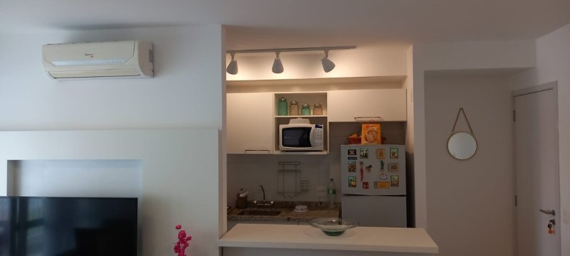 Apartamento à venda no bairro Vila Mariana em São Paulo/SP | 2 quartos, 1 suítes, 1 vagas | 55m² | Excelente Oportunidade