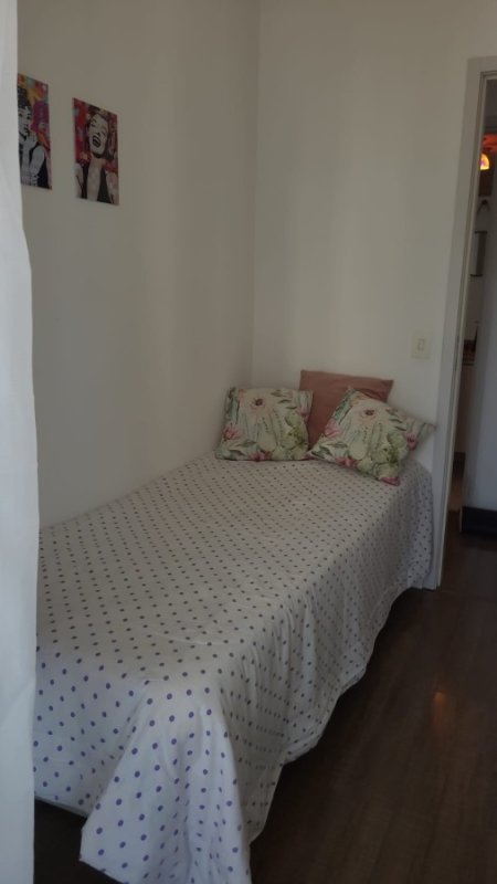 Apartamento à venda no bairro Vila Mariana em São Paulo/SP | 2 quartos, 1 suítes, 1 vagas | 55m² | Excelente Oportunidade