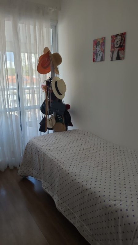 Apartamento à venda no bairro Vila Mariana em São Paulo/SP | 2 quartos, 1 suítes, 1 vagas | 55m² | Excelente Oportunidade