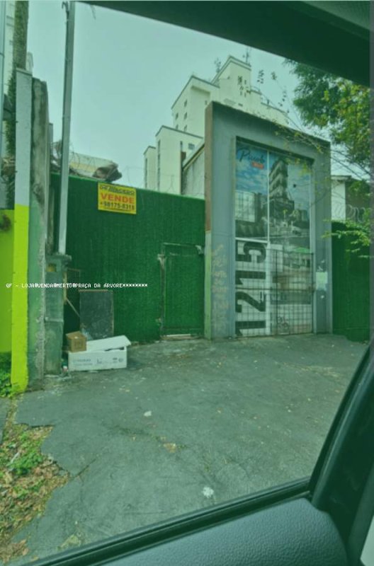 Terreno à venda no bairro Campo Belo em São Paulo/SP | Alto Padrão / Luxo