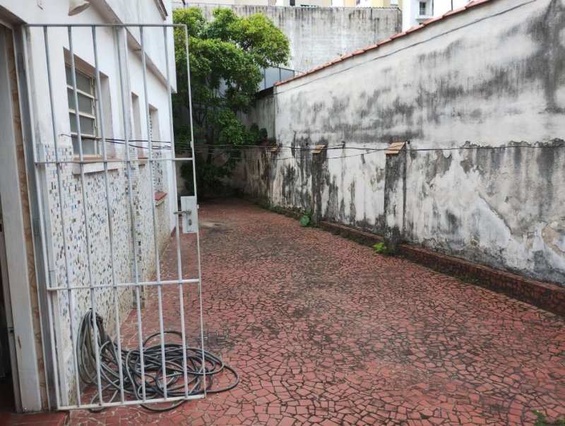 Casa à venda no bairro Chácara Inglesa em São Paulo/SP | 3 quartos, 3 vagas | 180m² | Alto Padrão / Luxo