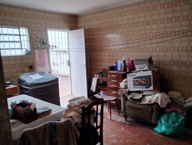 Casa à venda no bairro Chácara Inglesa em São Paulo/SP | 3 quartos, 3 vagas | 180m² | Alto Padrão / Luxo