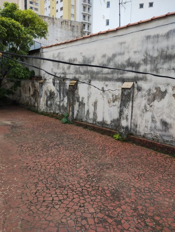 Casa à venda no bairro Chácara Inglesa em São Paulo/SP | 3 quartos, 3 vagas | 180m² | Alto Padrão / Luxo