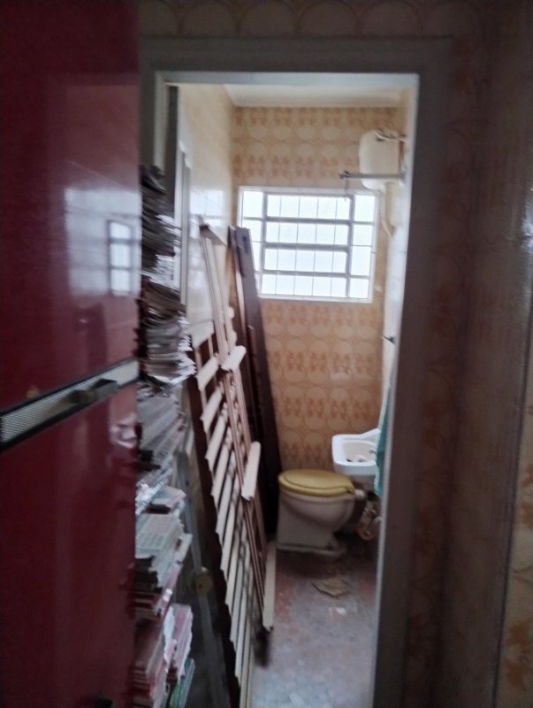 Casa à venda no bairro Chácara Inglesa em São Paulo/SP | 3 quartos, 3 vagas | 180m² | Alto Padrão / Luxo