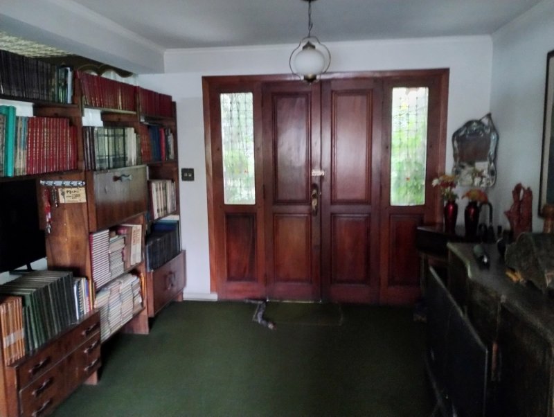 Casa à venda no bairro Chácara Inglesa em São Paulo/SP | 3 quartos, 3 vagas | 180m² | Alto Padrão / Luxo