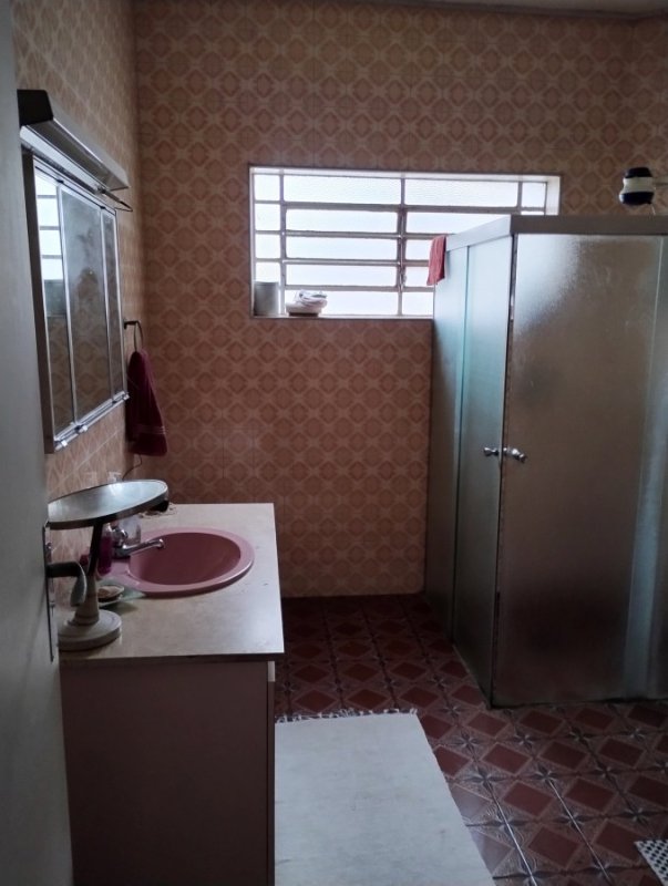 Casa à venda no bairro Chácara Inglesa em São Paulo/SP | 3 quartos, 3 vagas | 180m² | Alto Padrão / Luxo