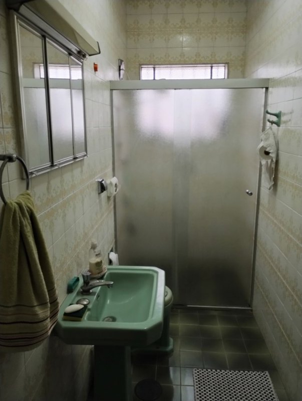 Casa à venda no bairro Chácara Inglesa em São Paulo/SP | 3 quartos, 3 vagas | 180m² | Alto Padrão / Luxo