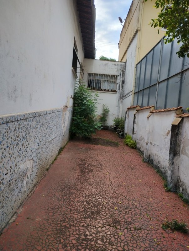 Casa à venda no bairro Chácara Inglesa em São Paulo/SP | 3 quartos, 3 vagas | 180m² | Alto Padrão / Luxo