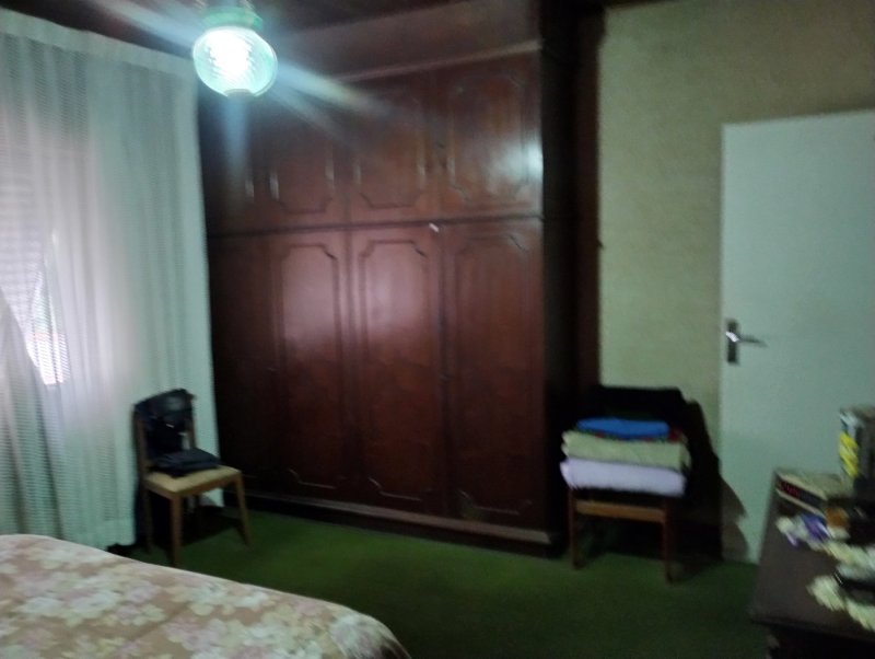 Casa à venda no bairro Chácara Inglesa em São Paulo/SP | 3 quartos, 3 vagas | 180m² | Alto Padrão / Luxo