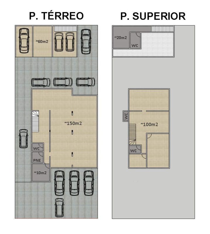 Casa à locação no bairro Santo Amaro em São Paulo/SP, 7 vagas | 380m² | Oportunidade