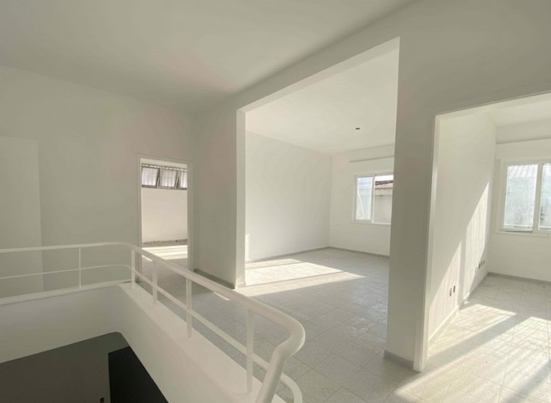 Casa à locação no bairro Santo Amaro em São Paulo/SP, 7 vagas | 380m² | Oportunidade