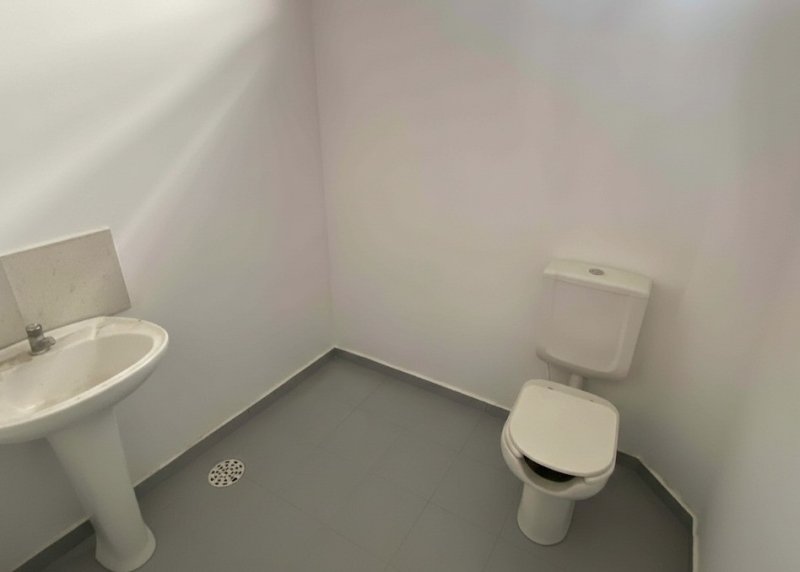 Casa à locação no bairro Santo Amaro em São Paulo/SP, 7 vagas | 380m² | Oportunidade