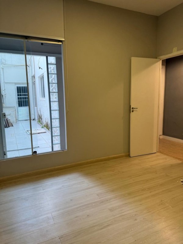 Casa Geminada à venda no bairro Vila Clementino em São Paulo/SP | 170m² | Alto Padrão / Luxo