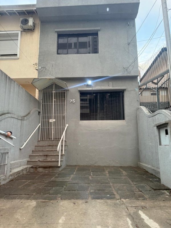 Casa Geminada à venda no bairro Vila Clementino em São Paulo/SP | 170m² | Alto Padrão / Luxo