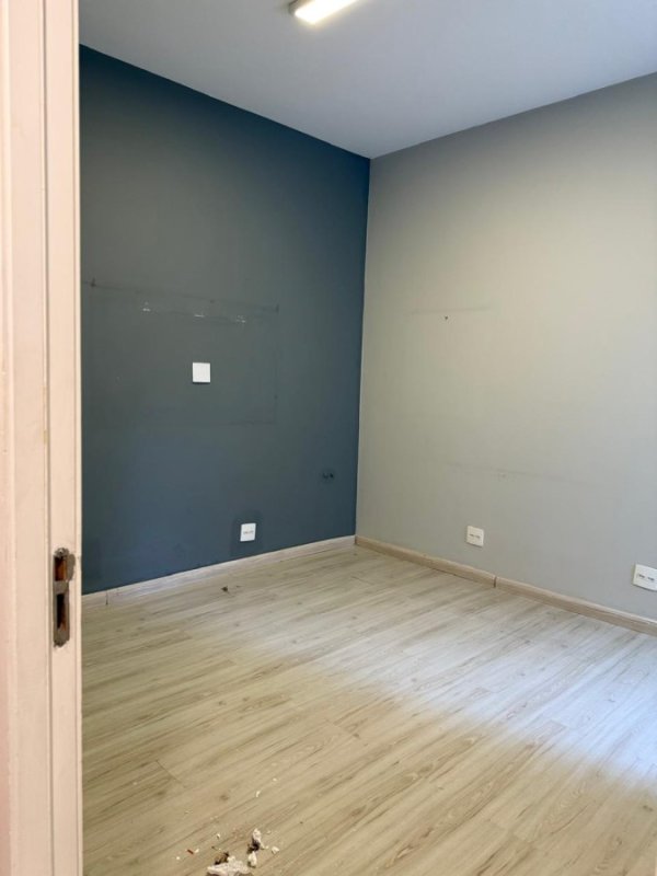 Casa Geminada à venda no bairro Vila Clementino em São Paulo/SP | 170m² | Alto Padrão / Luxo