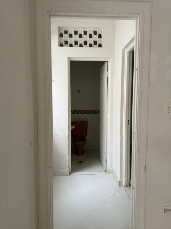 Casa Geminada à venda no bairro Vila Clementino em São Paulo/SP | 170m² | Alto Padrão / Luxo