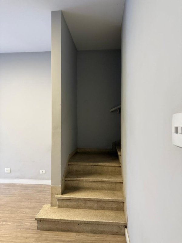 Casa Geminada à venda no bairro Vila Clementino em São Paulo/SP | 170m² | Alto Padrão / Luxo