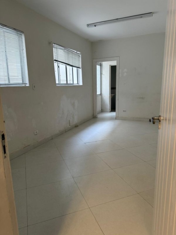 Casa Geminada à venda no bairro Vila Clementino em São Paulo/SP | 170m² | Alto Padrão / Luxo