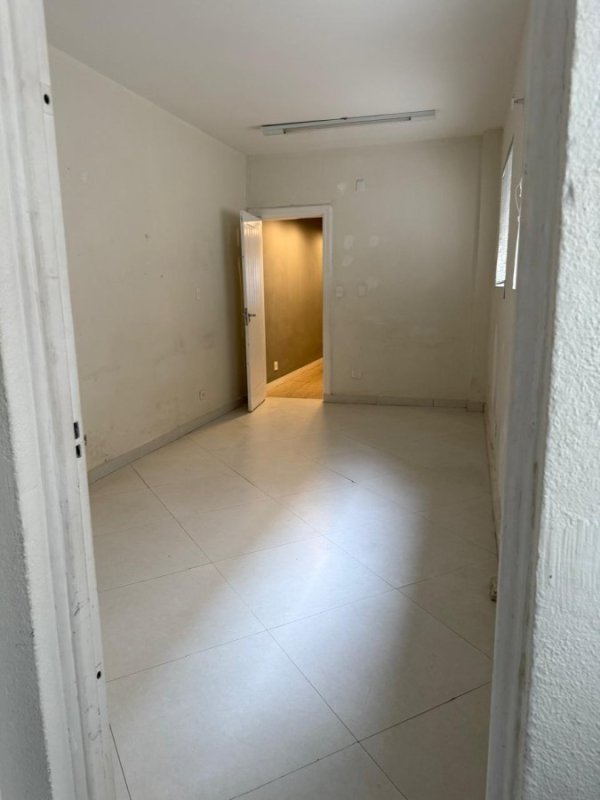 Casa Geminada à venda no bairro Vila Clementino em São Paulo/SP | 170m² | Alto Padrão / Luxo