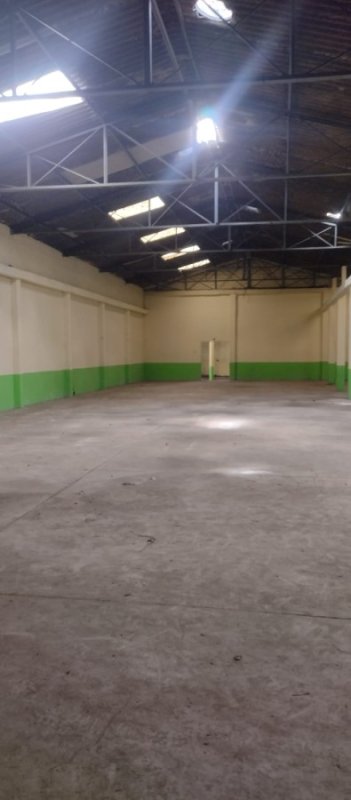 Galpão / Depósito à venda no bairro Jardim Modelo em São Paulo/SP | 3419m² | Alto Padrão / Luxo