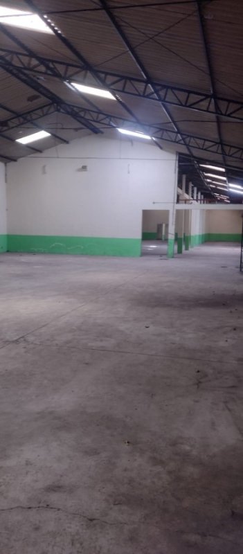 Galpão / Depósito à venda no bairro Jardim Modelo em São Paulo/SP | 3419m² | Alto Padrão / Luxo