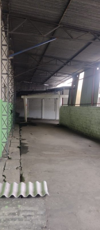 Galpão / Depósito à venda no bairro Jardim Modelo em São Paulo/SP | 3419m² | Alto Padrão / Luxo