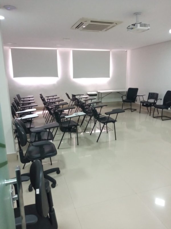 Prédio Comercial à locação no bairro Vila Mariana em São Paulo/SP | 1500m² | Oportunidade