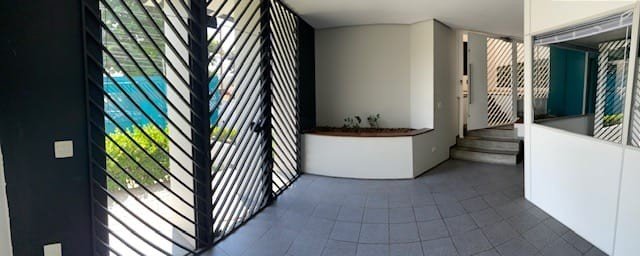 Prédio Comercial à locação no bairro Vila Mariana em São Paulo/SP, 8 vagas | 671m² | Oportunidade