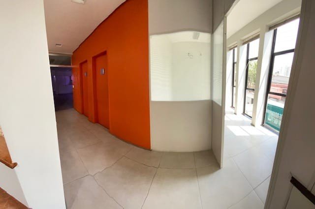 Prédio Comercial à locação no bairro Vila Mariana em São Paulo/SP, 8 vagas | 671m² | Oportunidade