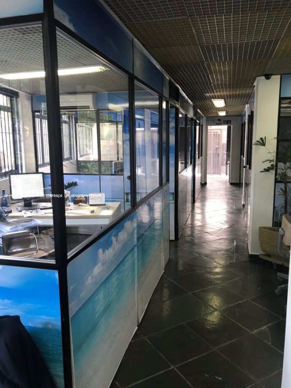 Prédio Comercial à locação no bairro Chácara Inglesa em São Paulo/SP, 19 vagas | 1083m² | Oportunidade