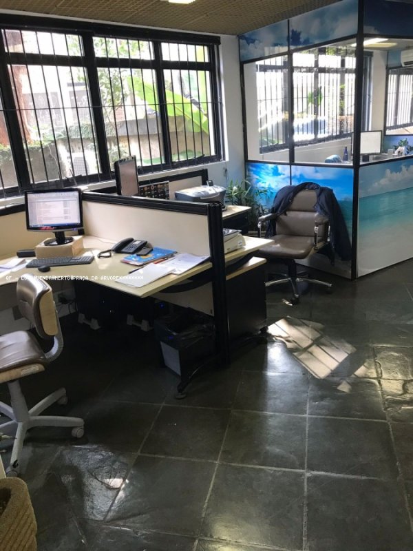 Prédio Comercial à locação no bairro Chácara Inglesa em São Paulo/SP, 19 vagas | 1083m² | Oportunidade