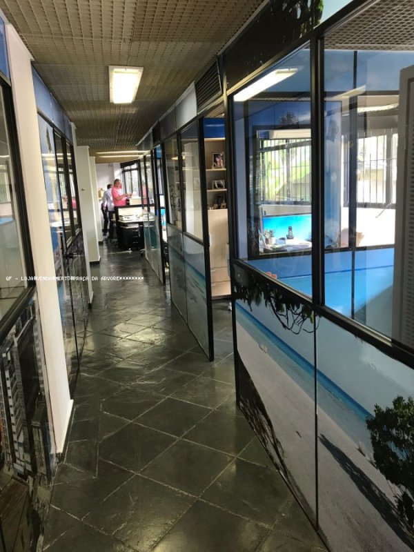 Prédio Comercial à locação no bairro Chácara Inglesa em São Paulo/SP, 19 vagas | 1083m² | Oportunidade