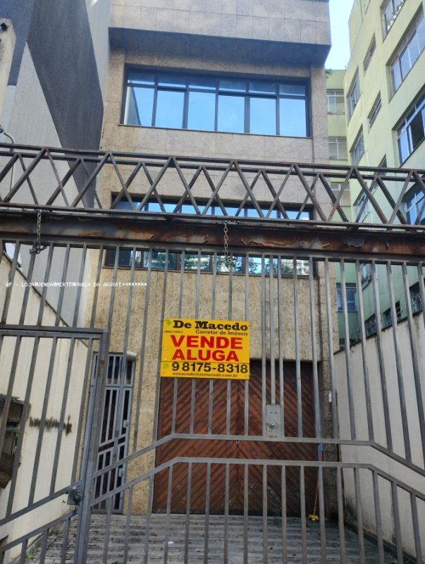 Prédio Comercial à venda no bairro Vila Mariana em São Paulo/SP | 420m² | Alto Padrão / Luxo