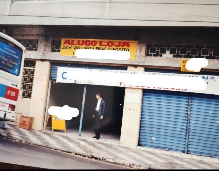 Loja à venda no bairro Vila Mariana em São Paulo/SP | 420m² | Alto Padrão / Luxo