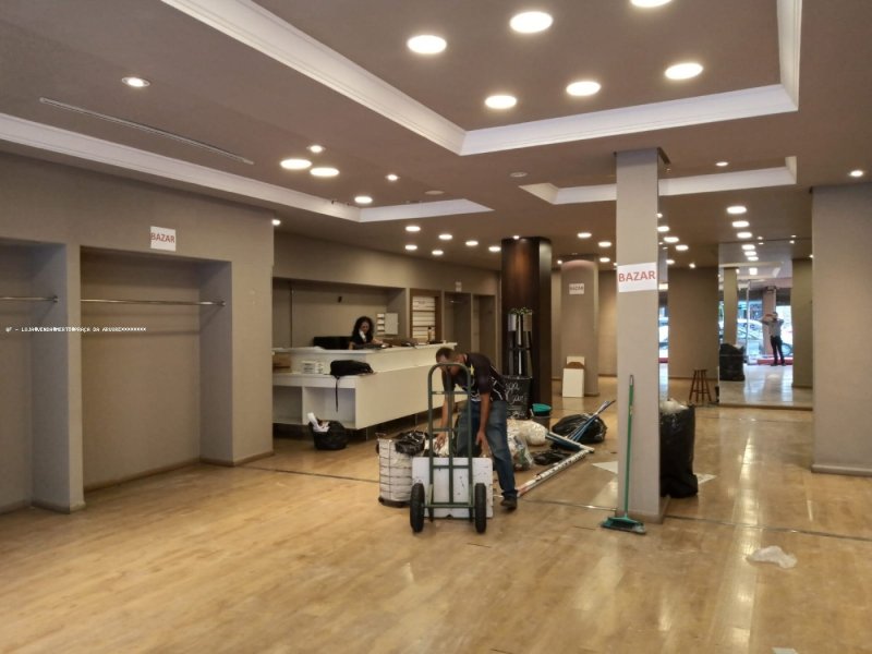Prédio Residencial à venda no bairro Vila Mariana em São Paulo/SP | 1150m² | Alto Padrão / Luxo