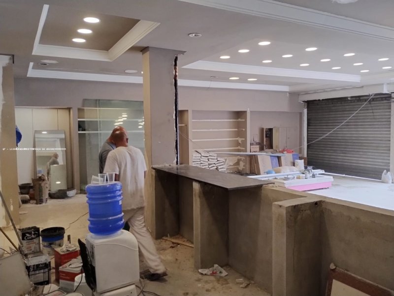 Prédio Residencial à venda no bairro Vila Mariana em São Paulo/SP | 1150m² | Alto Padrão / Luxo