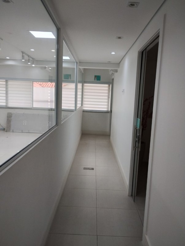 Prédio Comercial à locação no bairro Chácara Inglesa em São Paulo/SP | 537m² | Oportunidade