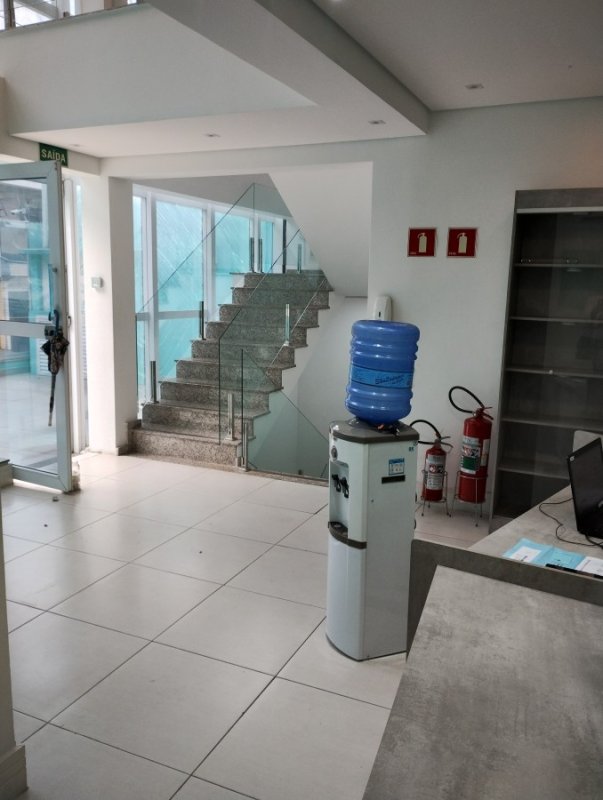 Prédio Comercial à locação no bairro Chácara Inglesa em São Paulo/SP | 537m² | Oportunidade