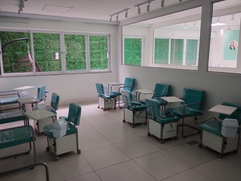 Prédio Comercial à locação no bairro Chácara Inglesa em São Paulo/SP | 537m² | Oportunidade