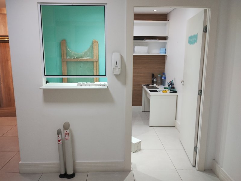 Prédio Comercial à locação no bairro Chácara Inglesa em São Paulo/SP | 537m² | Oportunidade