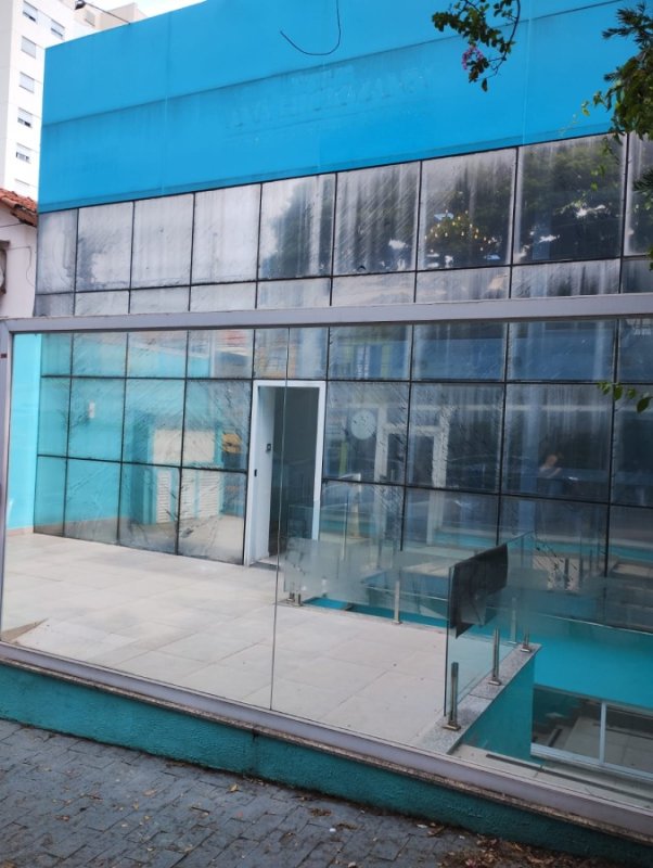 Prédio Comercial à locação no bairro Chácara Inglesa em São Paulo/SP | 537m² | Oportunidade