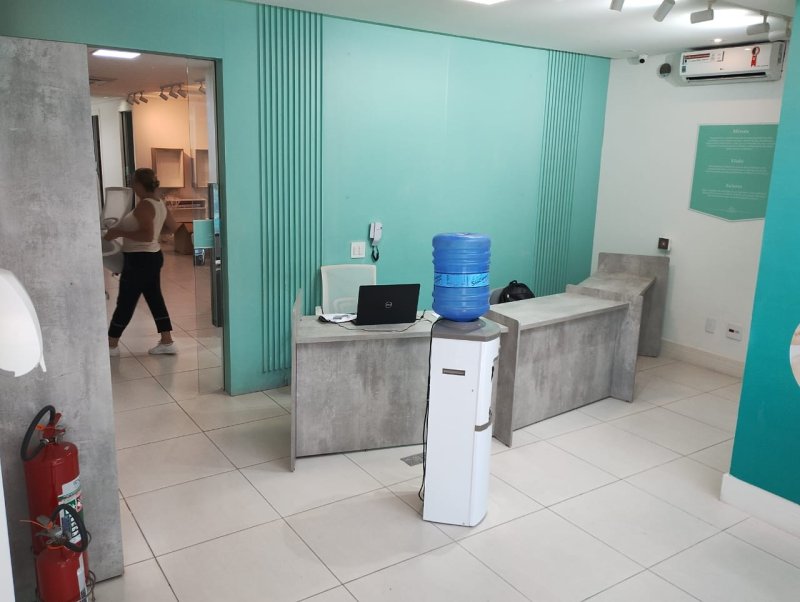 Prédio Comercial à locação no bairro Chácara Inglesa em São Paulo/SP | 537m² | Oportunidade